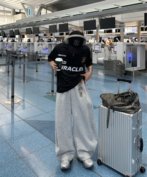 ADAMASTE（アダマスト）の「ADAMASTE SELECT vintage like 2way shoulder bag - ヴィンテージライク2wayショルダーバッグ（ショルダーバッグ・メンズ・ダークブラウン/ブラウン/シルバー/ブラック・FREE）」の14枚目の写真