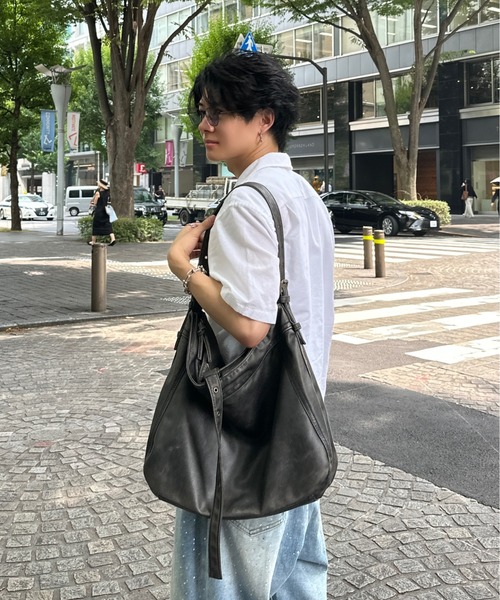 ADAMASTE（アダマスト）の「ADAMASTE SELECT vintage like 2way