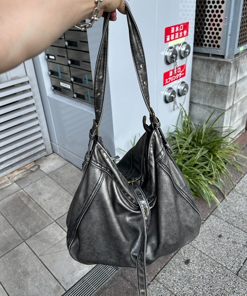 ADAMASTE（アダマスト）の「ADAMASTE SELECT vintage like 2way