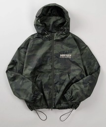 ナイロンジャケット（カモフラージュ柄）ファッション通販 - ZOZOTOWN