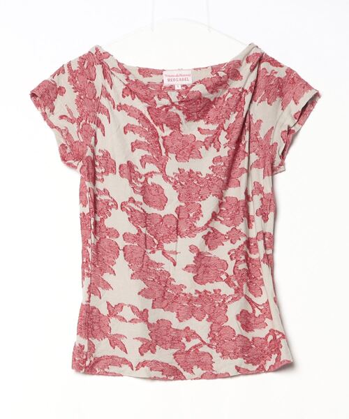 ブランド古着】Vivienne Westwood red label｜ヴィヴィアン