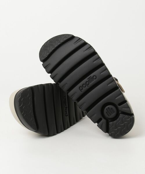 BIRKENSTOCK（ビルケンシュトック）の「Paris Chunky / パリス チャンキー オイスター 【ナロー幅】 WOMEN（その他シューズ・レディース・オフホワイト・25cm/24.5cm/24.0cm/23.0cm）」の9枚目の写真