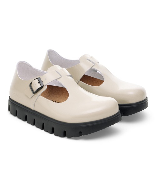 セール】Paris Chunky / パリス チャンキー オイスター 【ナロー幅