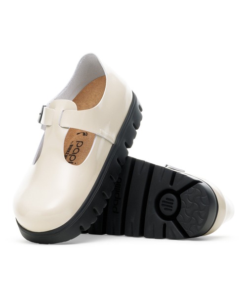 セール】Paris Chunky / パリス チャンキー オイスター 【ナロー幅