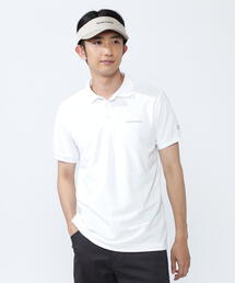 セール】PEARLY GATES｜パーリーゲイツのポロシャツ（ホワイト/白色系