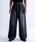 SINSS�i�V���X�j�́uVintage wide straight denim / ���B���e�[�W���C�h�X�g���[�g�f�j���i�f�j���p���c�j�v�b�u���b�N�n���̑�