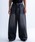 SINSS�i�V���X�j�́uVintage wide straight denim / ���B���e�[�W���C�h�X�g���[�g�f�j���i�f�j���p���c�j�v�b�u���b�N