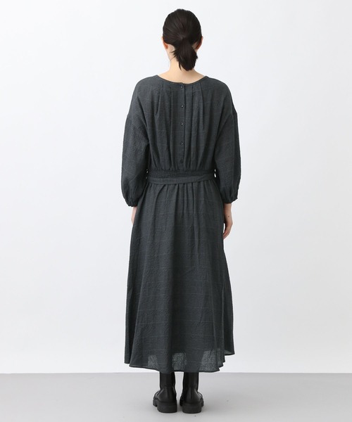 セール】《natural by clip》LCRグレンチェックワンピース[プチサイズ