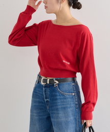 Spick & Span｜スピック アンド スパンのニット/セーター