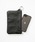 SENTI�i�Z���e�B�j�́uSENTI Dyneema(R)  Leather RING POUCH_L / ���y�ʃ_�C�j�[�}���U�[�����O�|�[�`_L�i�|�[�`�j�v�b�u���b�N