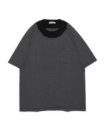 UNDERCOVER(�A���_�[�J�o�[)��UP1F4806-2(T�V���c/�J�b�g�\�[)