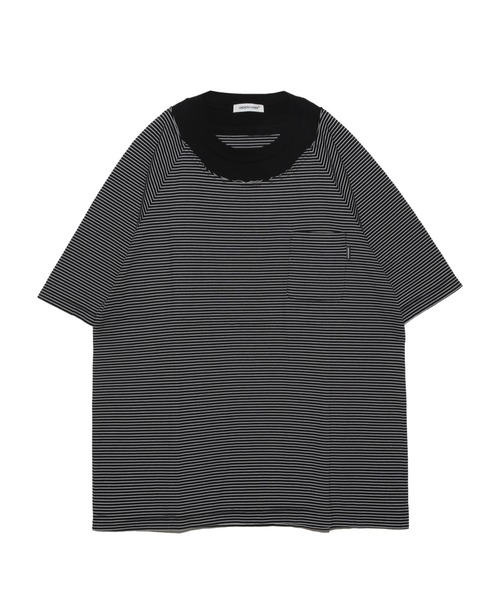 UP1F4806-2（Tシャツ/カットソー）｜UNDERCOVER（アンダーカバー）の