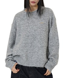 OY｜オーワイのニット/セーター（ブランドロゴ）通販 - ZOZOTOWN