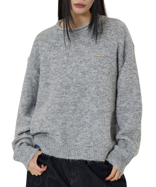 OY（オーワイ）｜ニット/セーター一覧 - WEAR