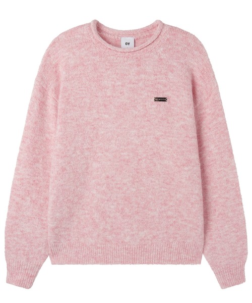 OY/オーワイ』HUSHY WARM KNIT/ハッシー ウォームニット OY│A'GEM/9 OY/オーワイ』HUSHY WARM KNIT/ハッシー ウォームニット OY│A'GEM/9