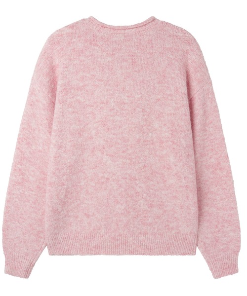 OY/オーワイ』HUSHY WARM KNIT/ハッシー ウォームニット OY│A'GEM/9 OY/オーワイ』HUSHY WARM KNIT/ハッシー ウォームニット OY│A'GEM/9