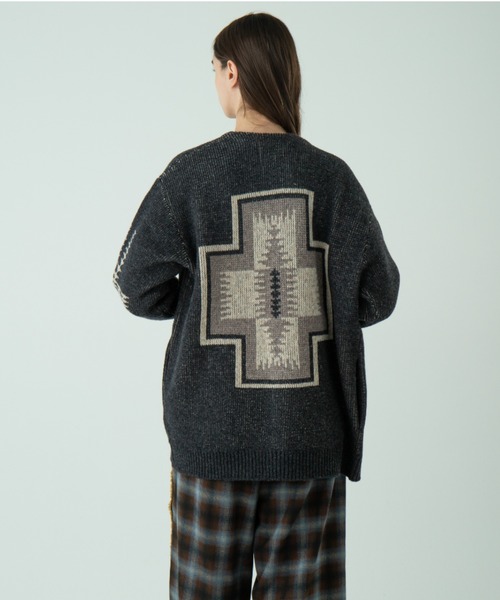 PENDLETON（ペンドルトン）の「【PENDLETON×JS/ペンドルトン別注