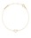 Daniel Wellington�i�_�j�G���E�F�����g���j�́uMirelle Heart Bracelet ���[�Y�S�[���h�^�S�[���h�^�V���o�[�i�u���X���b�g�j�v�b�C�G���[�S�[���h