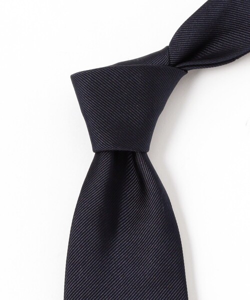 セール】シルク ソリッド ネクタイ（ネクタイ）｜BEAMS F（ビームス