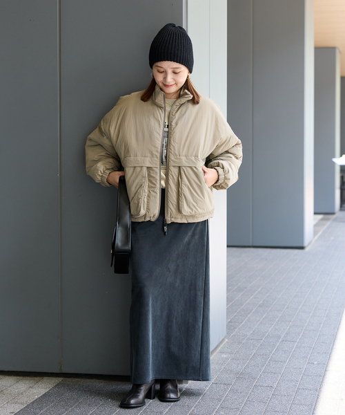 別注【MANASTASH/マナスタッシュ】For JOURNAL STANDARD ベッチュウナ 