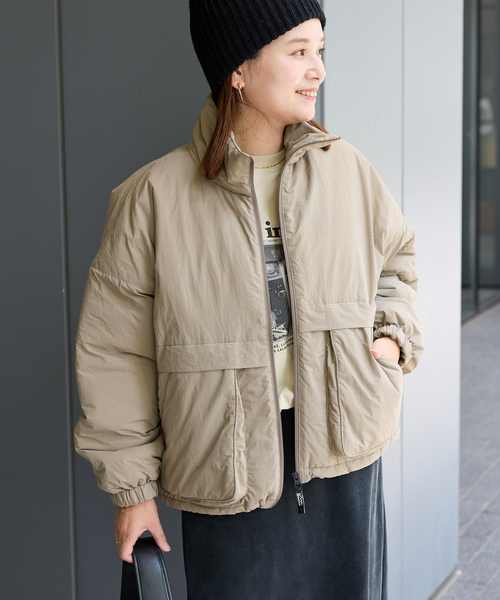 別注【MANASTASH/マナスタッシュ】For JOURNAL STANDARD ベッチュウナ