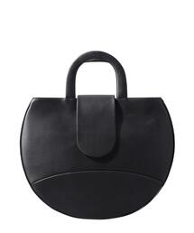 HIROKO HAYASHI | 【WEB・銀座店・松屋店限定】RONDINE（ロンディネ）ハンドバッグ(ハンドバッグ)