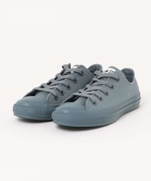 CONVERSE(�R���o�[�X)��CONVERSE �R���o�[�X AS MONOCOLORS OX �I�[���X�^�[ ���m�J���[�Y OX 31316040 STORM BLUE(�X�j�[�J�[)