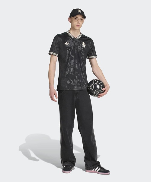 ユベントス 25/26 サードユニフォーム / Juventus 25/26 Third Jersey