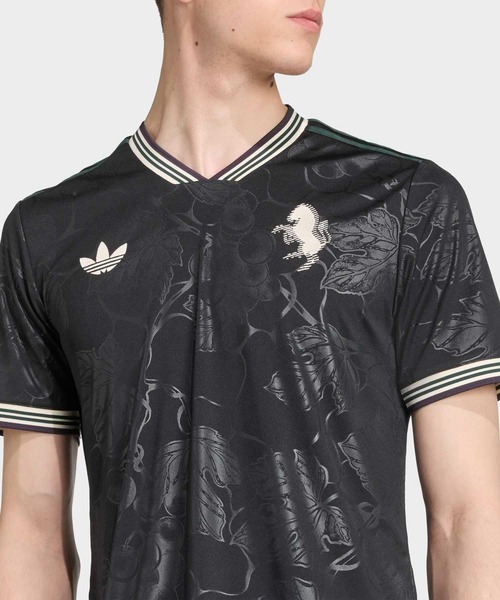 ユベントス 25/26 サードユニフォーム / Juventus 25/26 Third