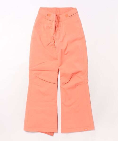 BACKYARD GIRL PT/ロキシーキッズスキースノーボードパンツ ROXY