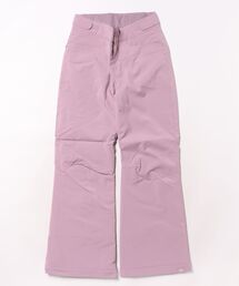 ROXY（ロキシー）の「BACKYARD GIRL PT/ロキシーキッズスキースノーボードパンツ（その他パンツ）」