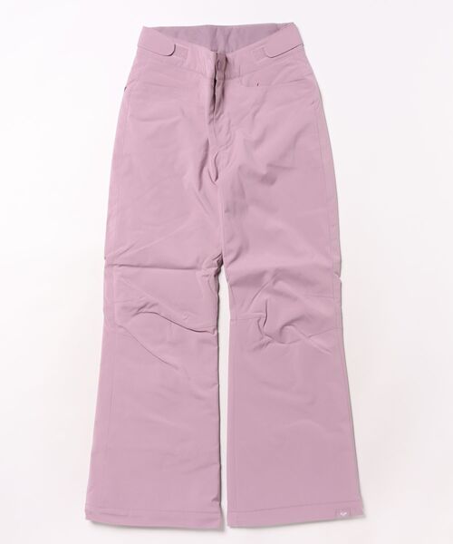 BACKYARD GIRL PT/ロキシーキッズスキースノーボードパンツ ROXY