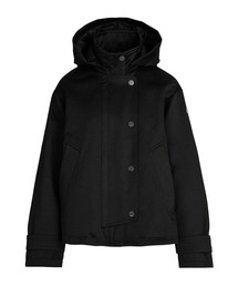 タトラス　TATRAS 黒　ジップアップブルゾン TATRAS（タトラス） ジップアップブルゾン 3 グレー メンズ : ZOZOTOWN