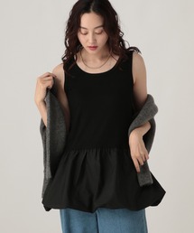 Elura | バルーンタンク/598163(タンクトップ)