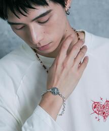 WEGO | WEGO/チェーンコンチョブレス(ブレスレット)