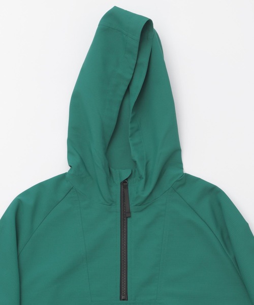 LEPSIM(レプシィム)の「【KIDS】撥水アノラックパーカー 592198(パーカー・キッズ・ブルー/グリーン・140/120/130)」の18枚目の写真