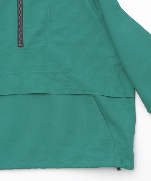 LEPSIM(レプシィム)の「【KIDS】撥水アノラックパーカー 592198(パーカー・キッズ・ブルー/グリーン・140/120/130)」の19枚目の写真