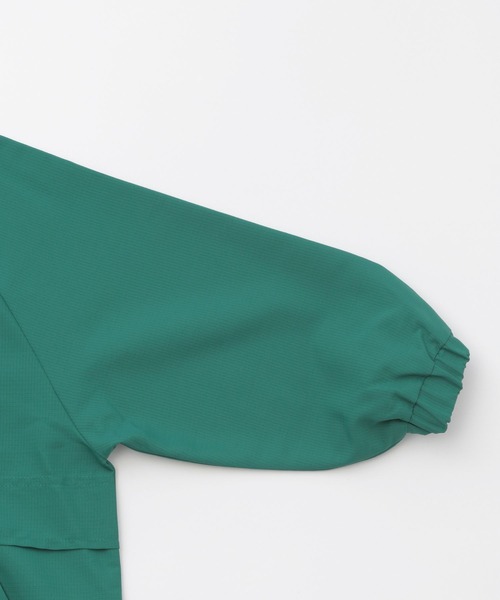 LEPSIM(レプシィム)の「【KIDS】撥水アノラックパーカー 592198(パーカー・キッズ・ブルー/グリーン・140/120/130)」の21枚目の写真