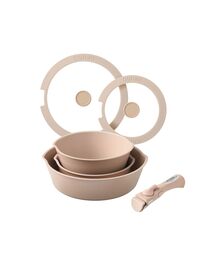 BRUNO（ブルーノ）の「フライパン6点セット（キッチンツール）」