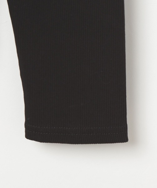 PAGEBOY(ページボーイ)の「ロゴシシュウコンパクト(長袖)(Tシャツ/カットソー・レディース・ブラック/レッド系その他/オフホワイト・FREE)」の22枚目の写真