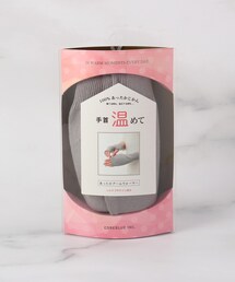 one'sterrace（ワンズテラス）の「【あったか】あったかじかん アームウォーマー（美容器具・レディース）」