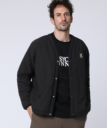 マスターバニー　Psycho Bunny サイコバニー　ジャケット　メンズL Psycho Bunny Online Shop（メンズ） ｜Psycho Bunny｜サイコバニー