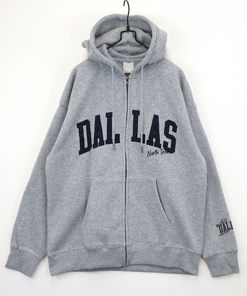 Burner（バーナー）の「【GROOVY STORE】ワイドシルエット レトロデザイン裏起毛ZIPパーカー 韓国系（パーカー・メンズ・ブラック系その他3/杢グレー/ブラック/スミクロ/グレー系その他2/ホワイト/ブラウン/ネイビー系1/ホワイト系その他2/スモークピンク/ブラック系その他2/ライトブラック/ホワイト系その他3/ブラック系その他4/ブラウン系その他2/ダークグリーン/ホワイト系その他4・M/L/LL）」の12枚目の写真