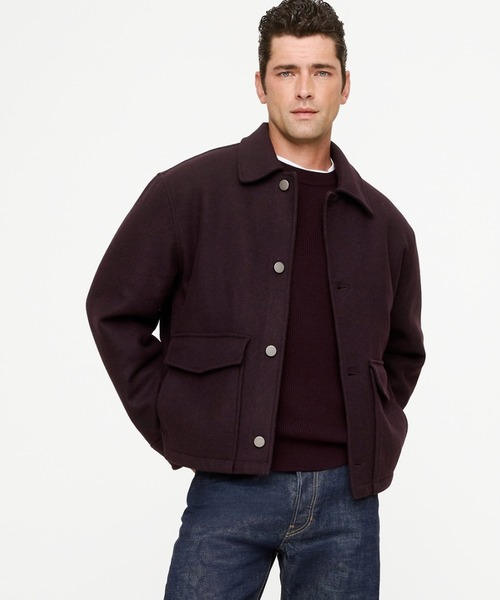 ジャケット・アウター 70s Banana Republic fade jacket blouson 楽天市場】【SALE／79%OFF】BANANA REPUBLIC FACTORY STORE BANANA