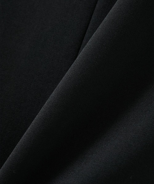 STUDIOUS（ステュディオス）の「【STUDIOUS】BAP WOOL トラッカージャケット（ブルゾン・メンズ・ダークブラウン/ブラック・3/1/2）」の6枚目の写真