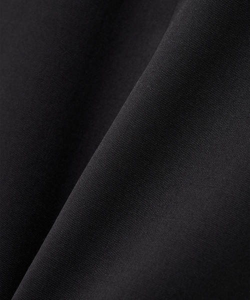 STUDIOUS（ステュディオス）の「【STUDIOUS】BAP WOOL トラッカージャケット（ブルゾン・メンズ・ダークブラウン/ブラック・3/1/2）」の12枚目の写真