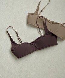 Whim Gazette(EBK[bg)́yNICENICE MOMENTzLOW-CUT BRA(̑A_[EFA/Ci[)