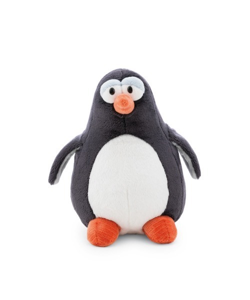 NICI/winter25 ペンギン ホルヘ ぬいぐるみ 20cm（おもちゃ）｜nici