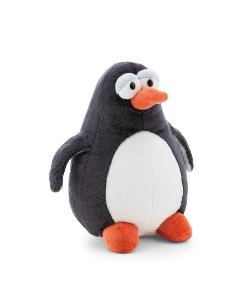 NICI/winter25 ペンギン ホルヘ ぬいぐるみ 20cm（おもちゃ）｜nici