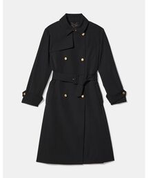 kate spade new york｜ケイトスペード ニューヨークのトレンチコート